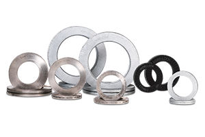 Nord-Lock Original Washers prevents bolts from loosening