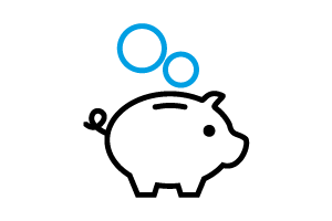 Reduktion von Instandhaltungsmaßnahmen /-kosten