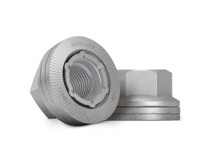 Nord-Lock wheel nuts safely secure wheels on on-road and off-road heavy vehicles